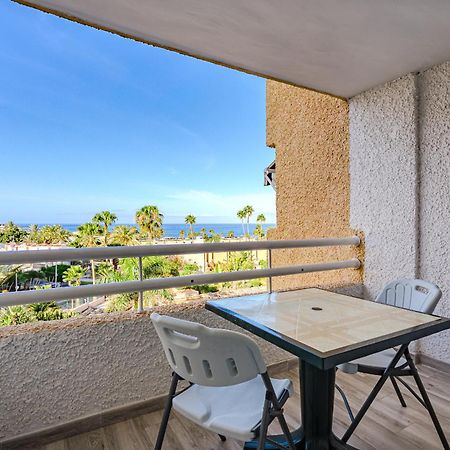 Apartamento Complejo Borinquen Vista Al Mar Playa de las Américas Exterior foto